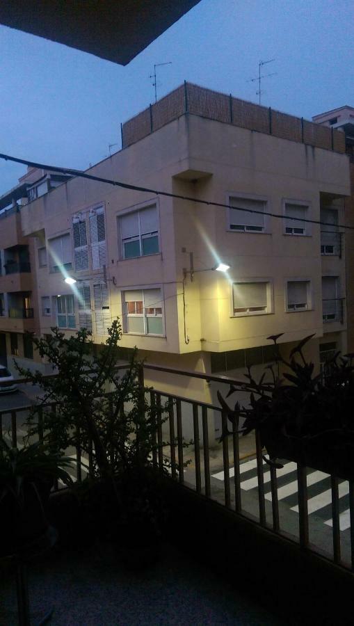 דירות Sedavi Apartamento San Antonio מראה חיצוני תמונה